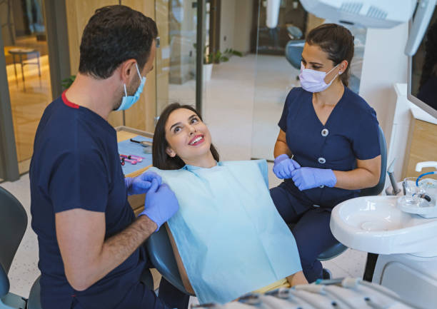 Professional Dental Services in Rockford, IL