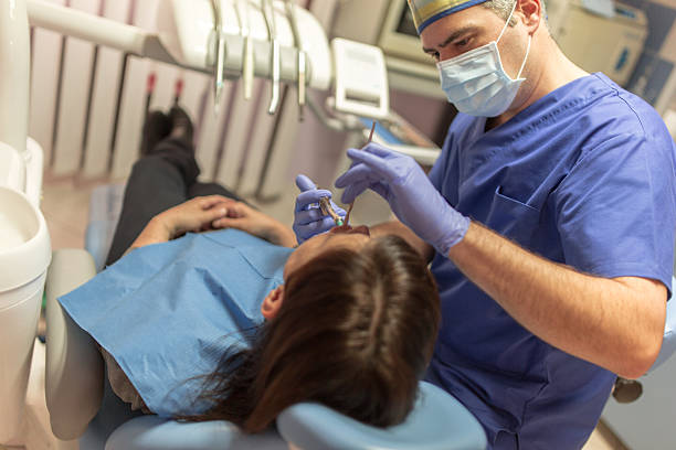 Best Periodontal (Gum) Disease Treatment  in Rockford, IL