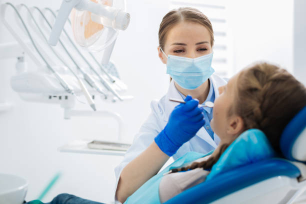 Dental Bonding in Rockford, IL